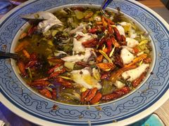 -鱼库·不仅是一家烤鱼店(车公庙店)