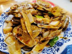 -清真海鲜大排档(原芥园道店)