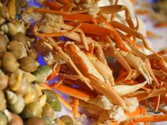 雪蟹腿-AdD全日制餐厅(中谷花园酒店)