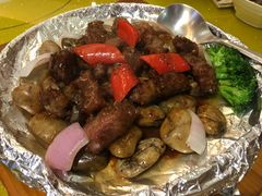 -北海渔村酒楼·粤菜海鲜点心(新华店)