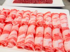 -老五四季涮肉(菜市口店)