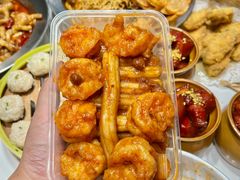 -吴掌柜·藕汤印象(南湖店)