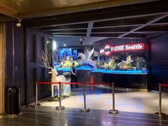 -V-ONE西雅图海鲜自助餐厅(仓山万达广场店)