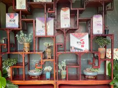 -四海楼(如皋定慧禅寺店)