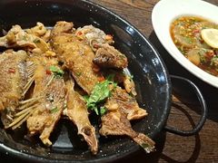 -大洋家·精品潮汕菜·生腌砂锅粥(天河东路店)