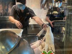 -广府乡下·饭庄(新港东路店)