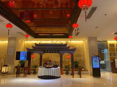 -听松楼·花园酒店·自助餐厅(红梅公园店)