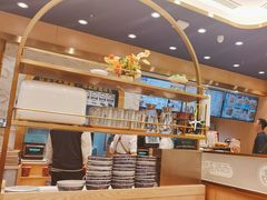 -西部马华清真兰州牛肉面·烧烤夜市(三里河店)