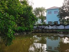 -瀛洲公园