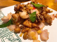 -云海肴·汽锅鸡·云南菜(苏州中心店)