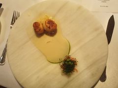-三嚥阁 La Villa Restaurant