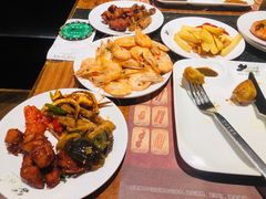 -汉巴味德(大悦城店)