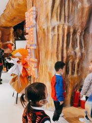 点击看大图 -探洞工场(丹尼斯7天地店)