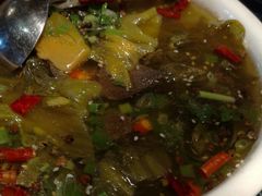 -香满楼(临安路店)