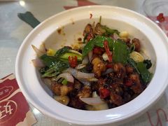 -金姐台湾菜(珠江路店)