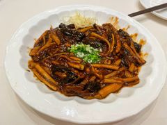 响油鳝糊-得月楼·省级非遗·传统苏帮菜(观前店)