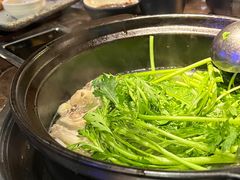 -同仁四季椰子鸡(海岸城天利店)