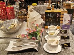 -金海湾自助餐厅(金陵饭店)