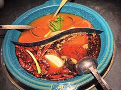 -吼堂老火锅(太古里总店)