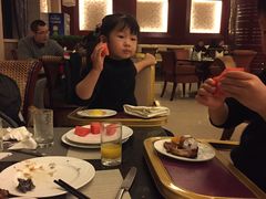 -歌山品悦大酒店-悦咖啡西餐厅(江虹路店)