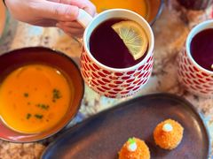 -BROWNSTONE布朗石西班牙餐厅(富城店)