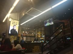 -云晓光头烧烤吧(盛夏店)