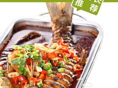 -去茶去餐厅(中央大街店)
