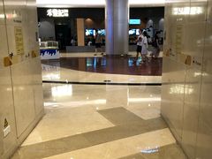 -皇庭广场(福华三路店)