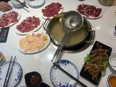 -陈记顺和潮汕牛肉火锅(韩江路店)