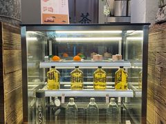 -成川茶店·潮汕工夫浓茶(万象店)