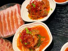 -杉海和牛烧肉海鲜自助(会展城店)