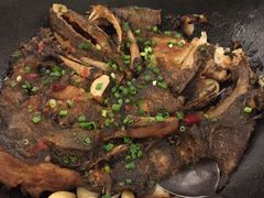 -开海·红岛海鲜虾水饺(石老人店)