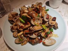 -日丰园海肠水饺·老字号大连海鲜(和平广场店)