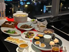 -馋遇江南·精致湖景雅宴(东方之门店)