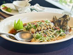 -馋遇江南·精致湖景雅宴(东方之门店)