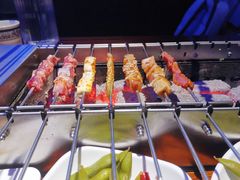 -三个蒙古大叔羊肉串(大宁店)