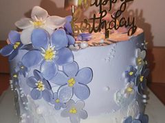 -蜜肆动物奶油蛋糕·个性定制·下午茶甜品