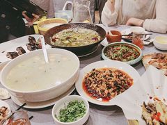 -金哥私房菜馆(张府园总店)