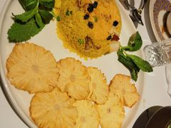 -狮拾久·现代新加坡料理(福田COCO Park店)