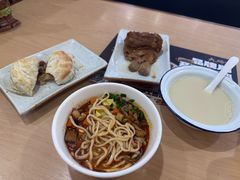 -大师兄·西北小馆(北站缤果空间店)