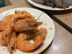 -星伦多自助料理(江阴万达店)