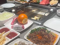 -海底捞火锅(龙岗星河COCO Park店)