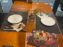 -百特喜·意大利餐厅(八佰伴镇江店)