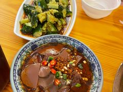 -黄泰吉拾味餐厅(江汉路店)