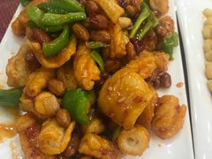 -桃子餐厅·天津菜(红星路直营店)