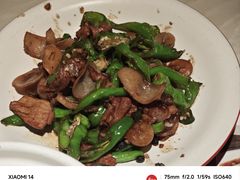 -绿茶餐厅(龙湖金楠天街店)