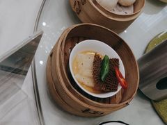 -喜宴·粤菜·茶点·海鲜(光浩店)