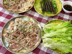 -吉源大排档·鱼生·海鲜(烧烤彩印厂店)