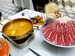 -龙猫意杯花园餐厅(芙蓉湖店)