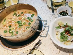 -土风豆米火锅(鸿通城店)